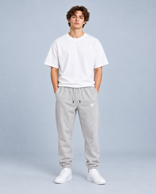 Vayor Fleece Joggers