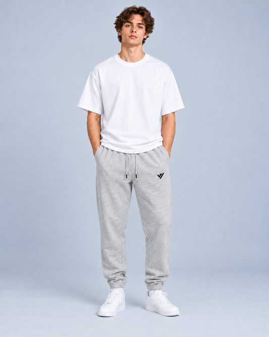 Vayor Fleece Joggers