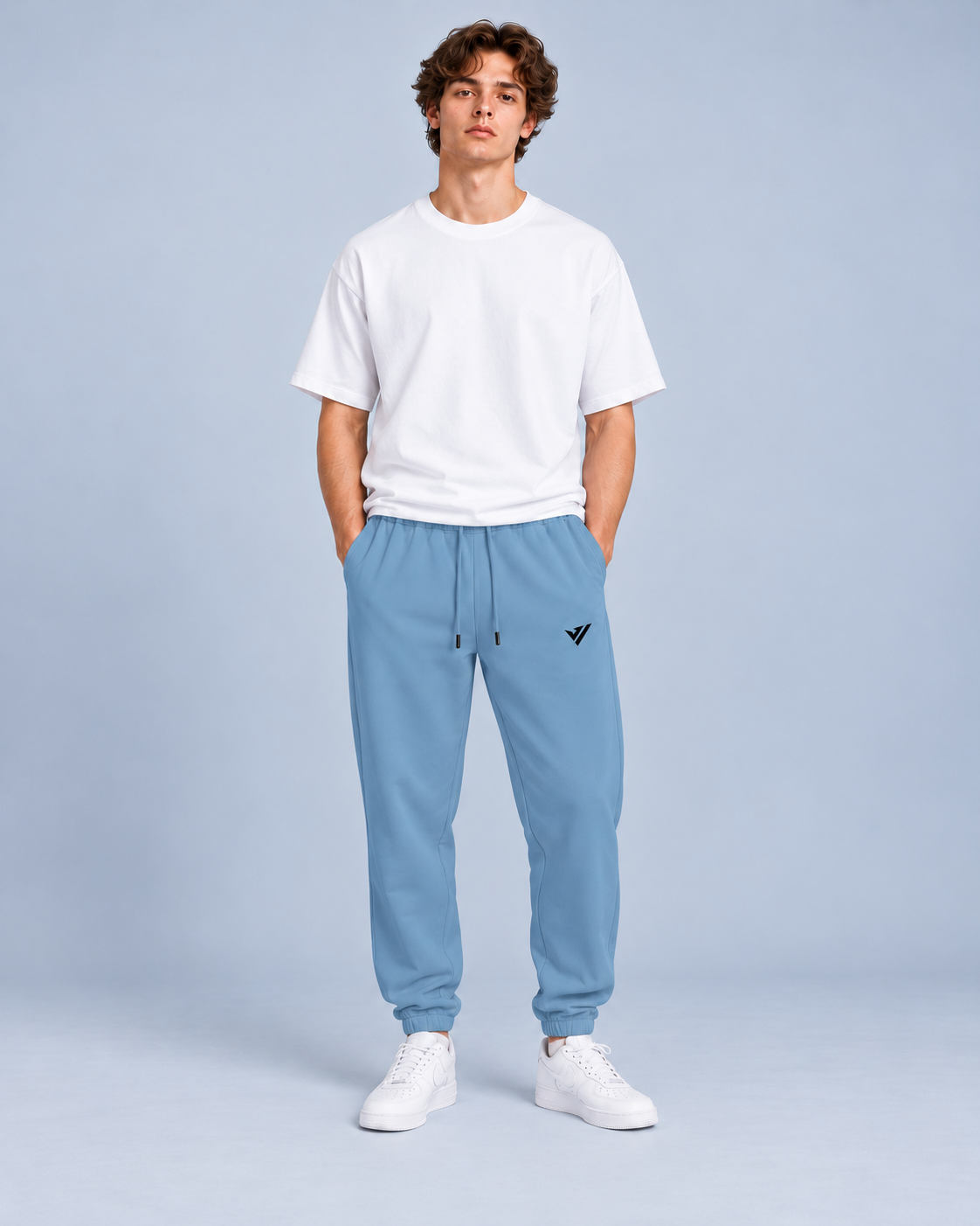 Vayor Fleece Joggers