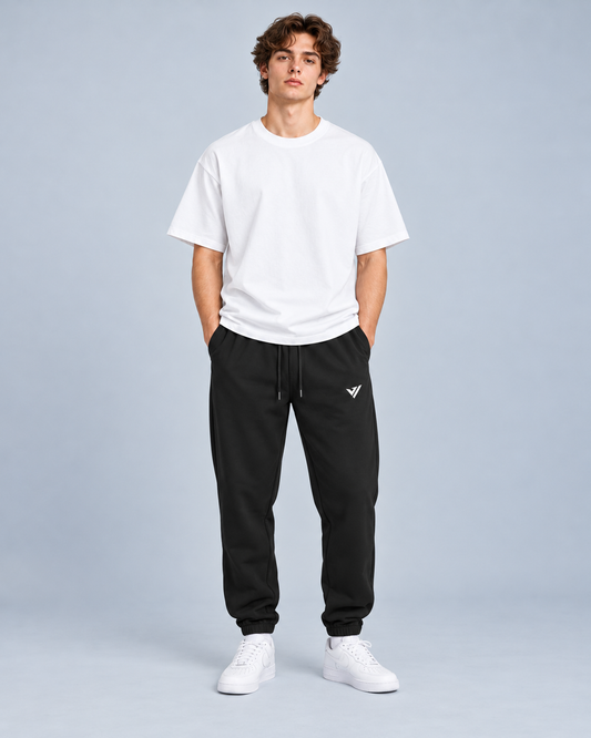 Vayor Fleece Joggers