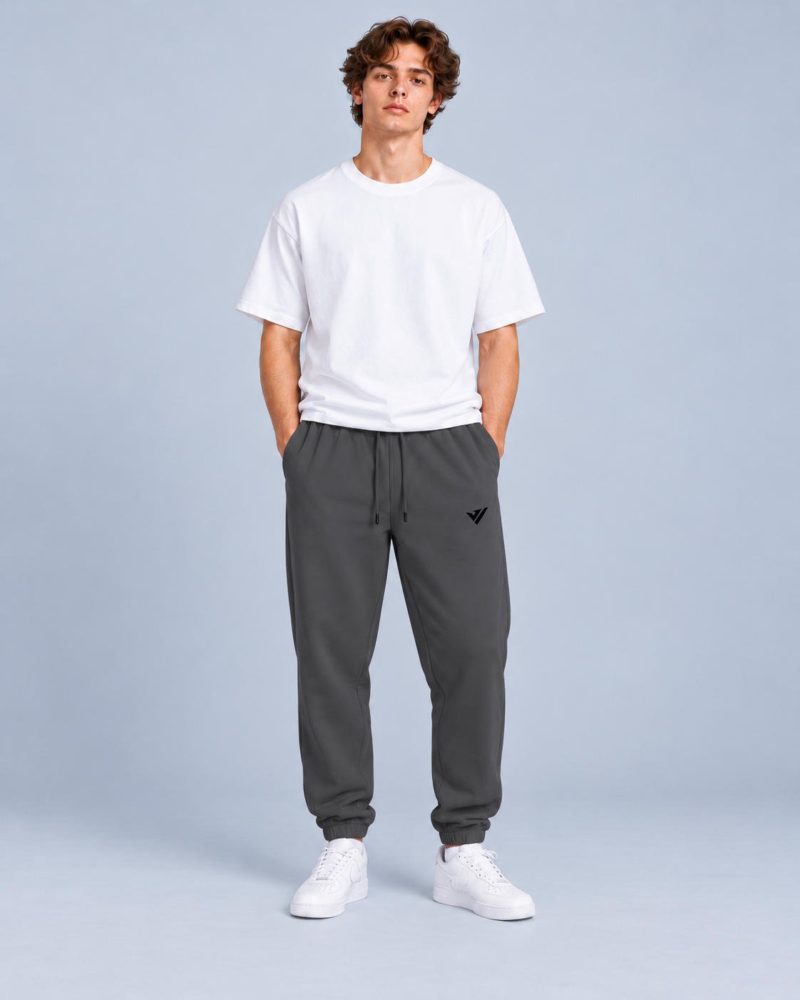 Vayor Fleece Joggers