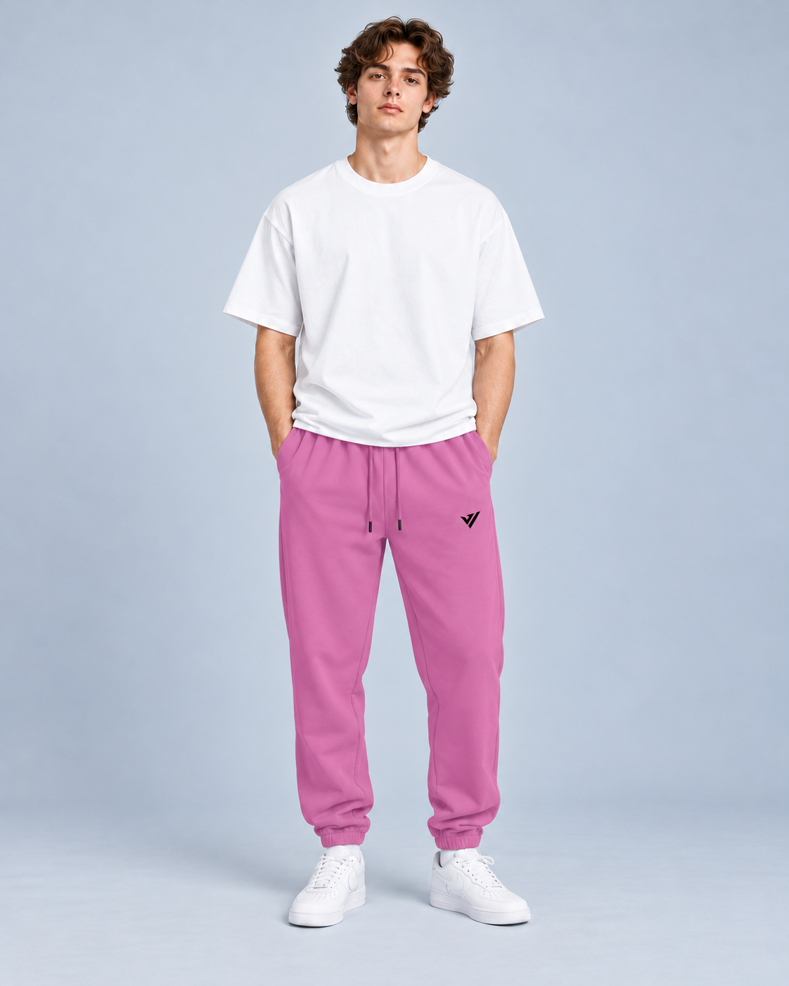 Vayor Fleece Joggers