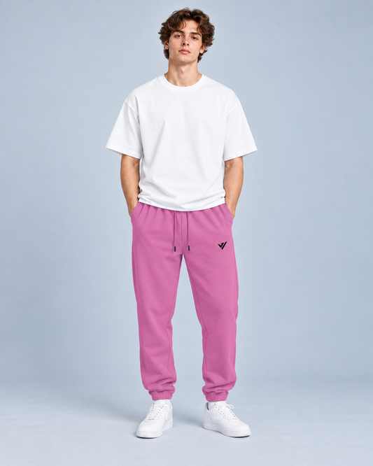 Vayor Fleece Joggers