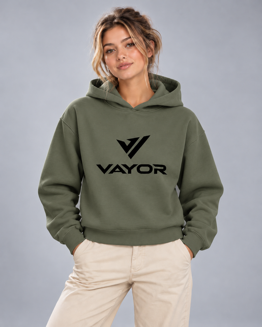 Vayor Hoodie
