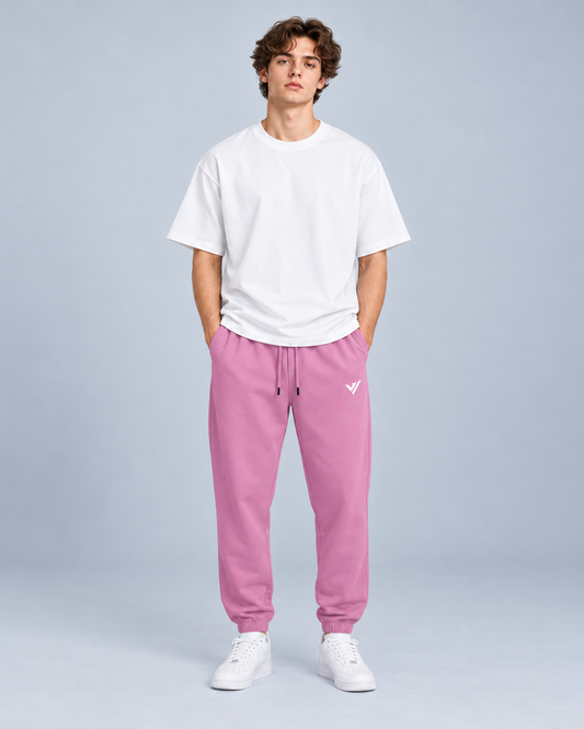 Vayor Fleece Joggers