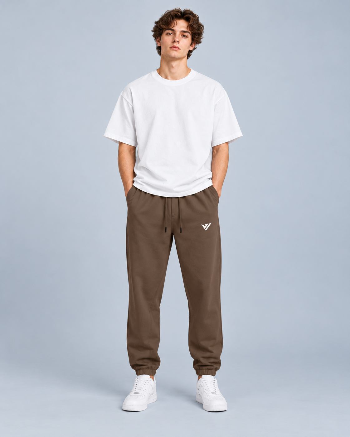 Vayor Fleece Joggers
