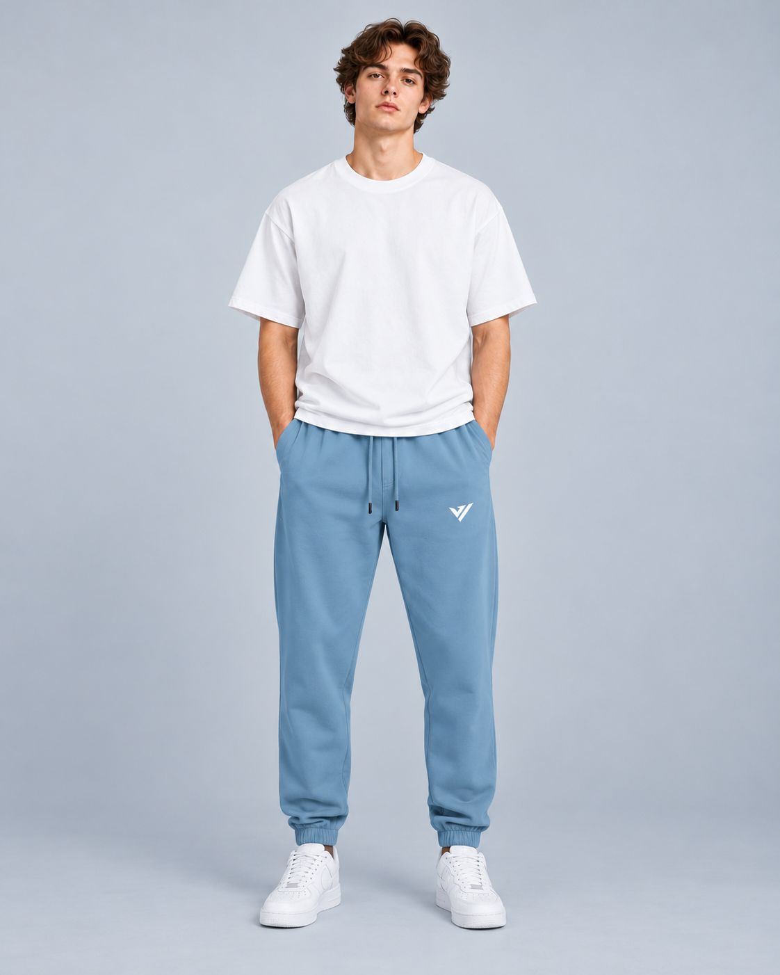 Vayor Fleece Joggers