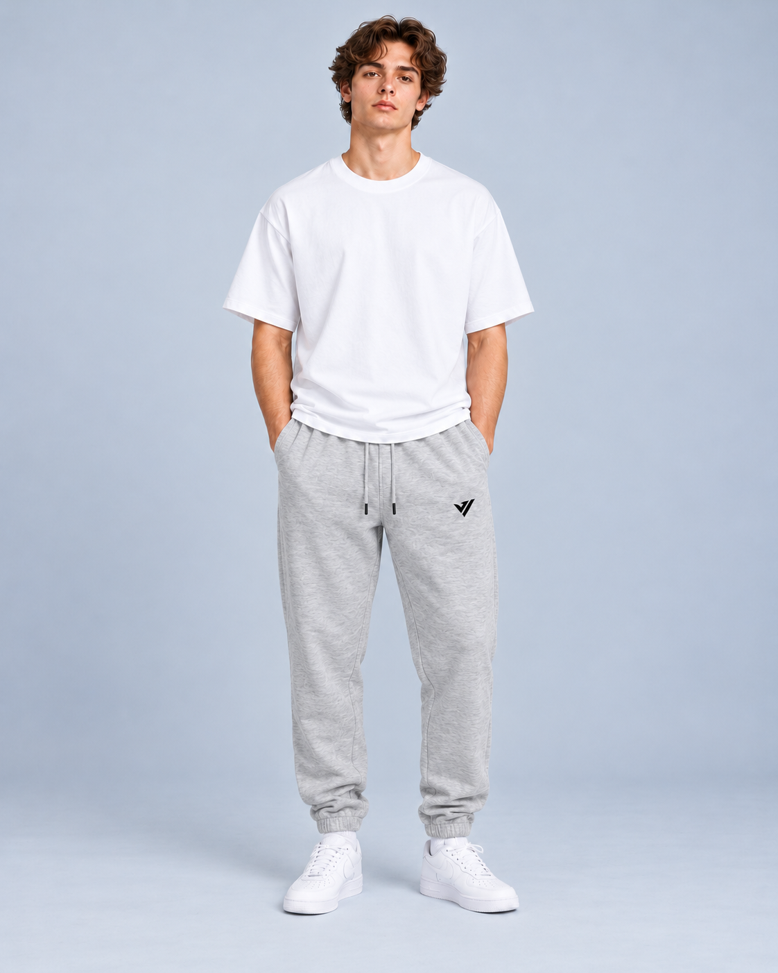 Vayor Fleece Joggers