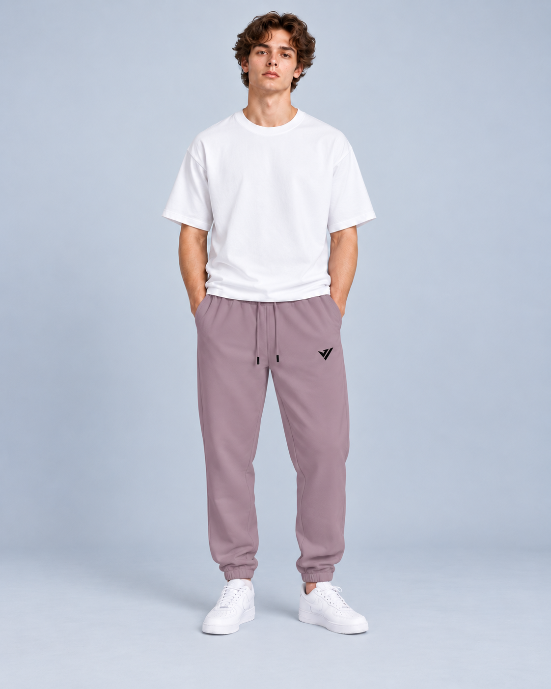 Vayor Fleece Joggers