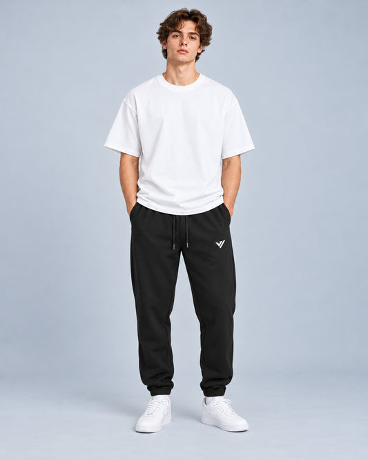 Vayor Fleece Joggers