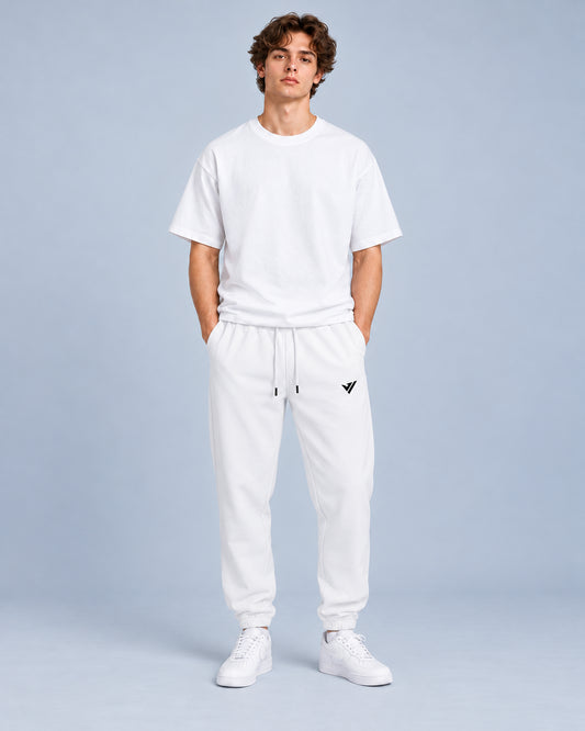 Vayor Fleece Joggers