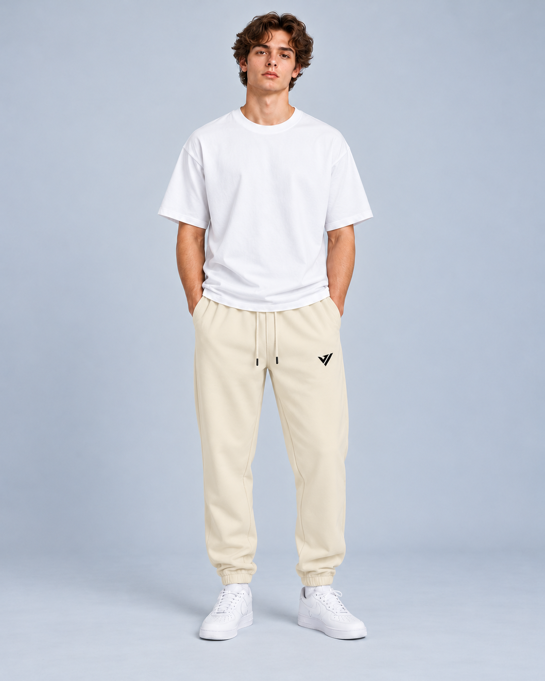 Vayor Fleece Joggers