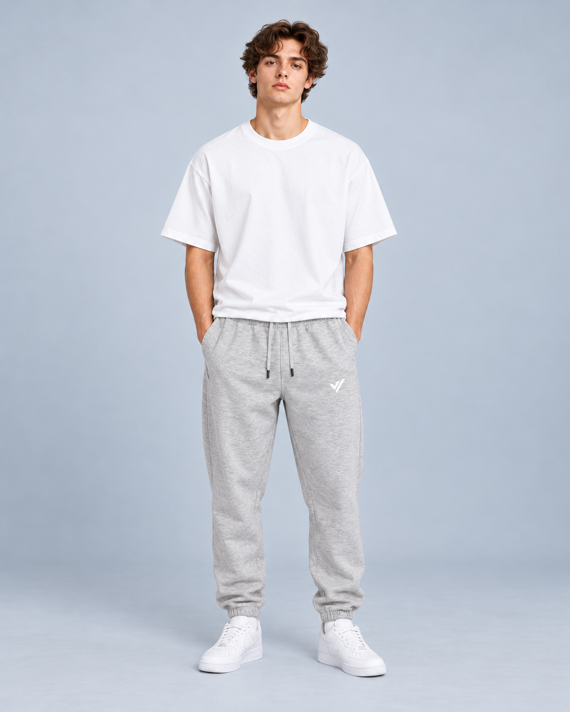 Vayor Fleece Joggers