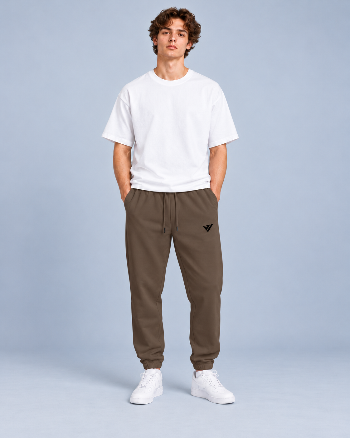 Vayor Fleece Joggers
