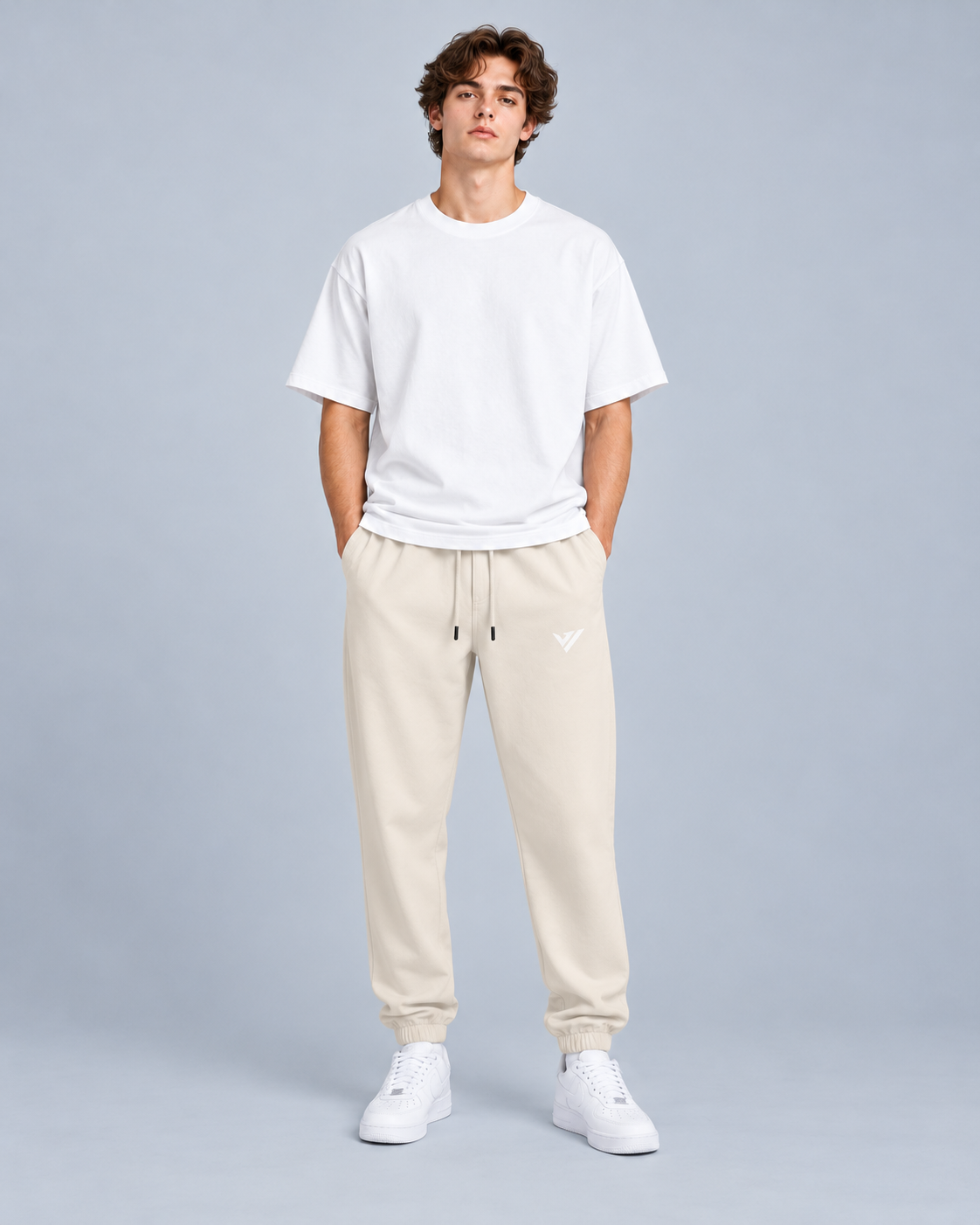 Vayor Fleece Joggers