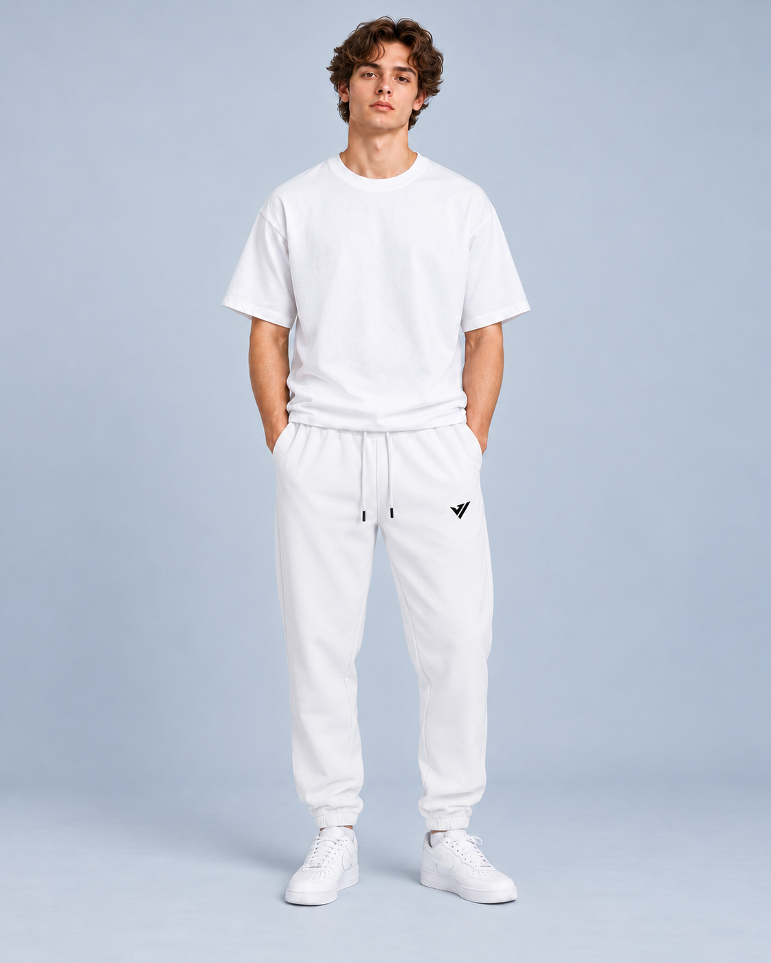 Vayor Fleece Joggers