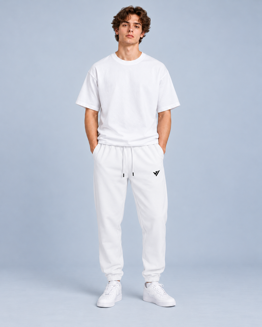 Vayor Fleece Joggers