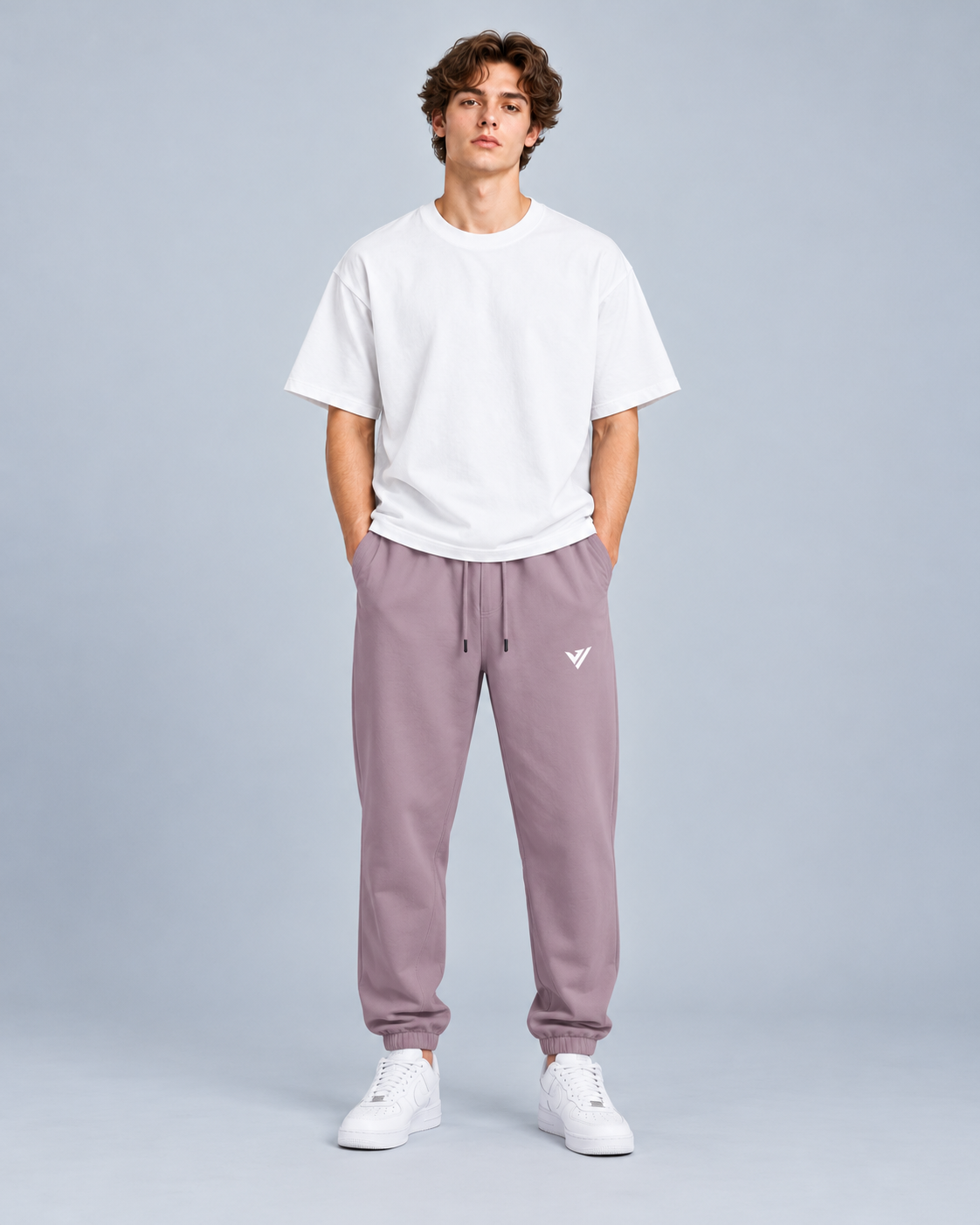 Vayor Fleece Joggers