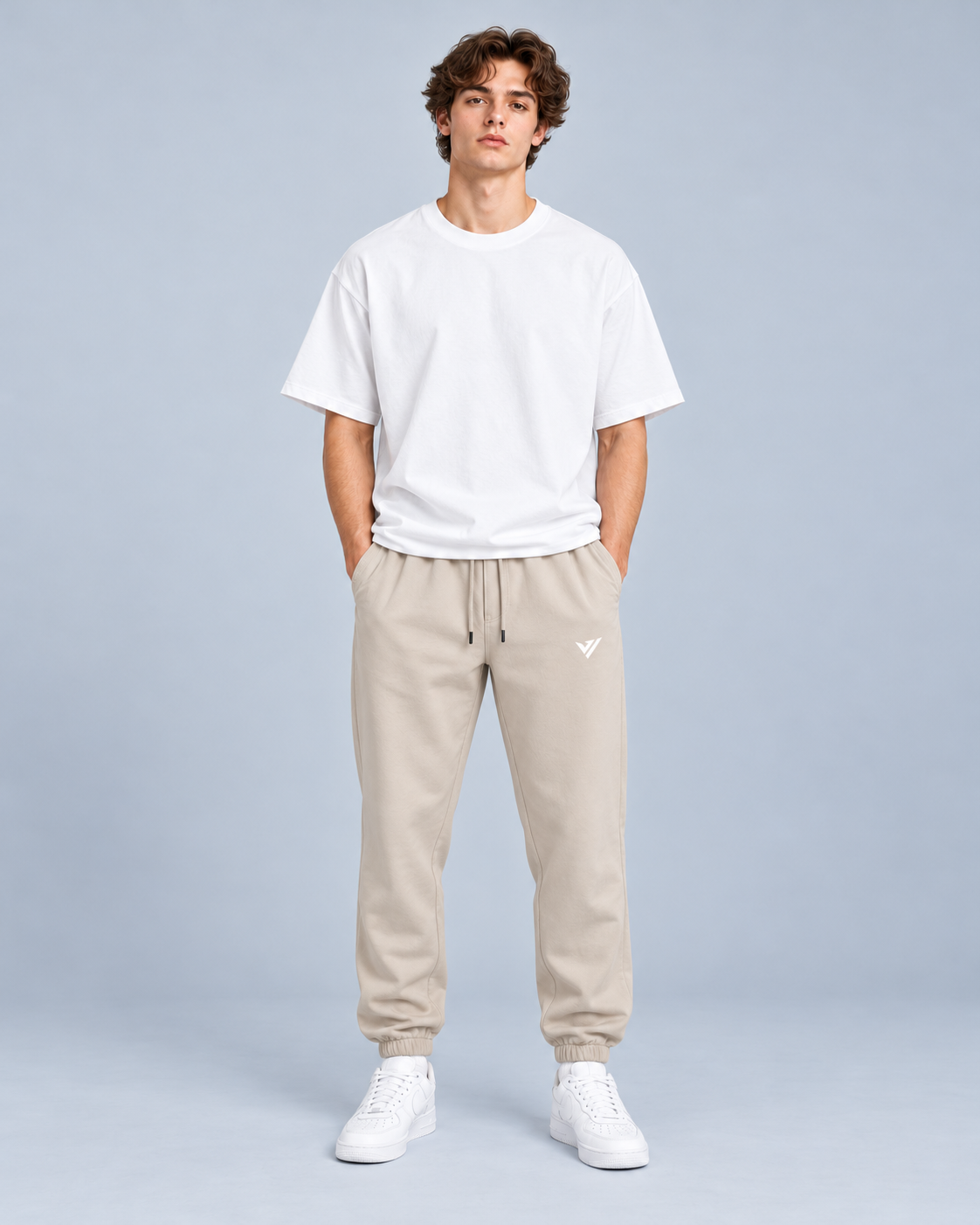 Vayor Fleece Joggers