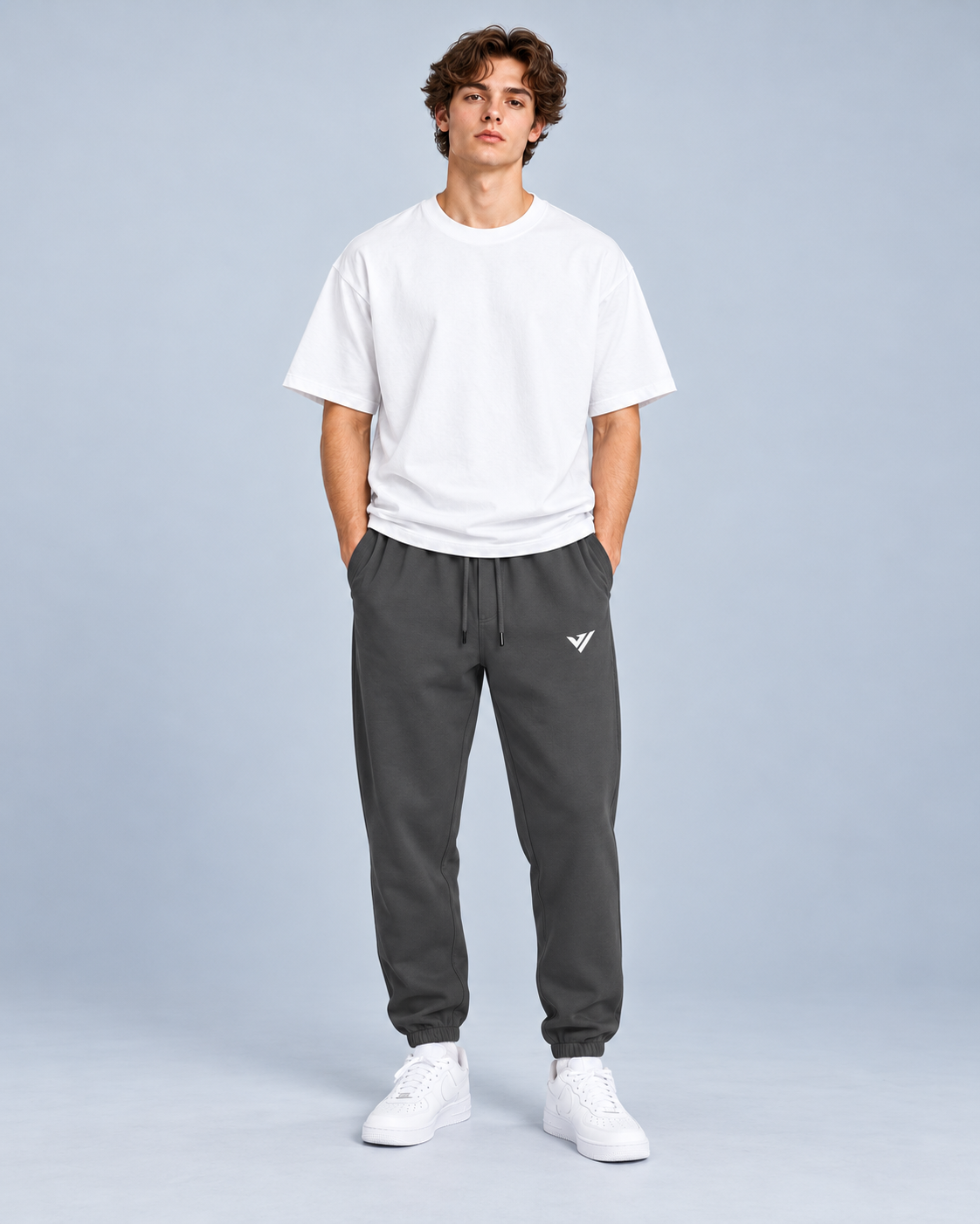 Vayor Fleece Joggers